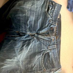 True Religion Men’s jeans